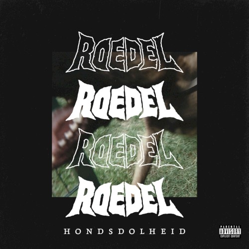 Hondsdolheid