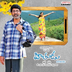 Hithudu (Original Motion Picture Soundtrack)