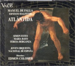 Atlàntida