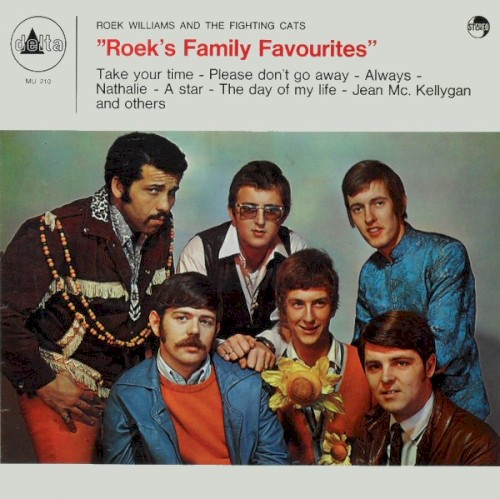 Roek's Family Favourites