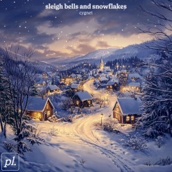 Sleigh Bells and Snowflakes