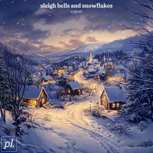 Sleigh Bells and Snowflakes