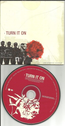 Turn It On