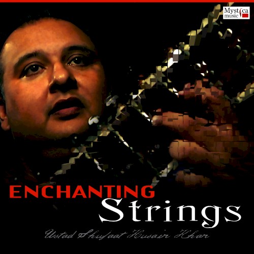 Enchanting Strings