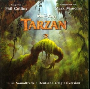 Tarzan