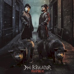 Die Kreatur