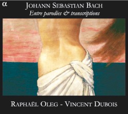 Entre parodies & transcriptions