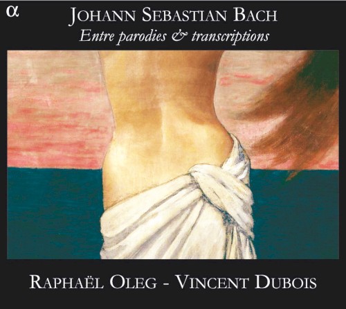 Entre parodies & transcriptions