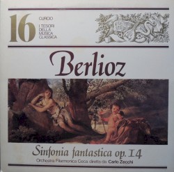 Sinfonia fantastica op. 14
