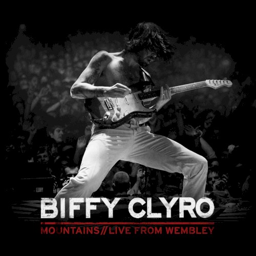 Mountains (live from Wembley Arena)
