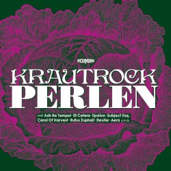 Krautrock-Perlen