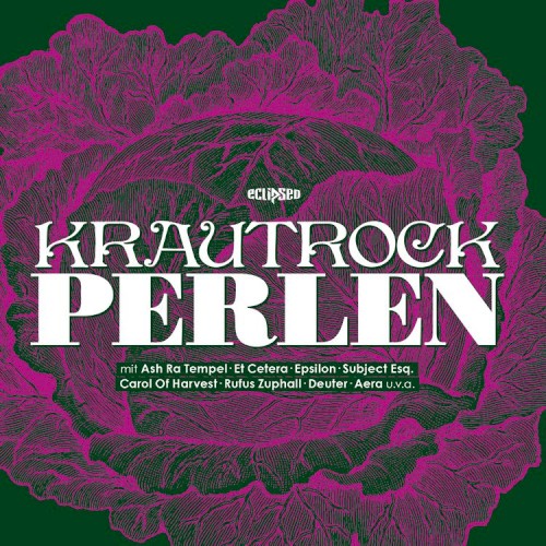 Krautrock-Perlen