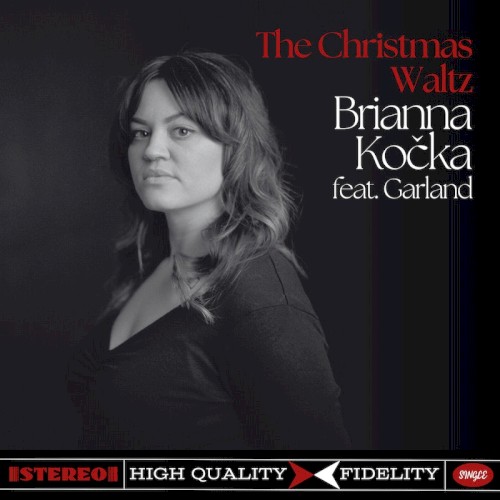 The Christmas Waltz