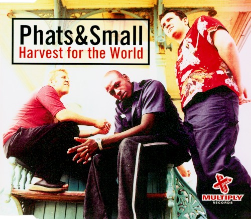 Harvest For The World
