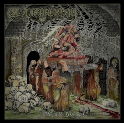 Severed Funeral / Belligerent Powers