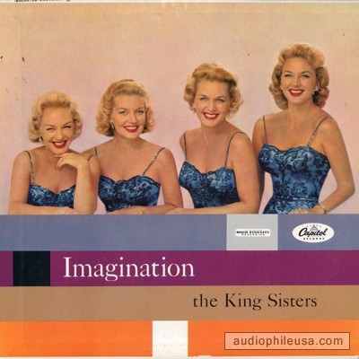 Imagination