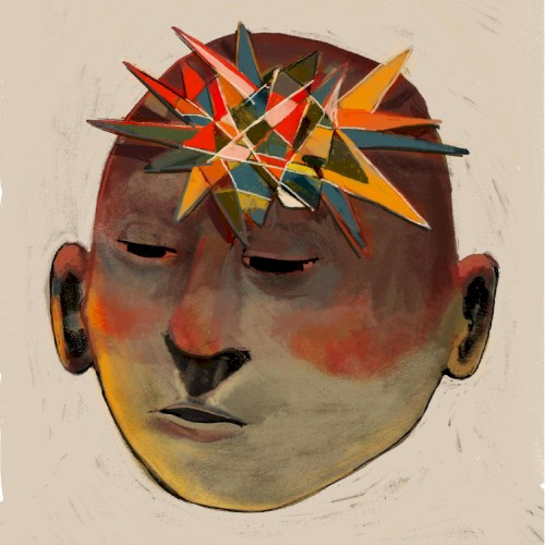 Bad Brain
