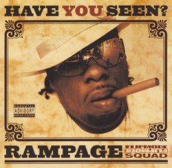 Have You Seen?