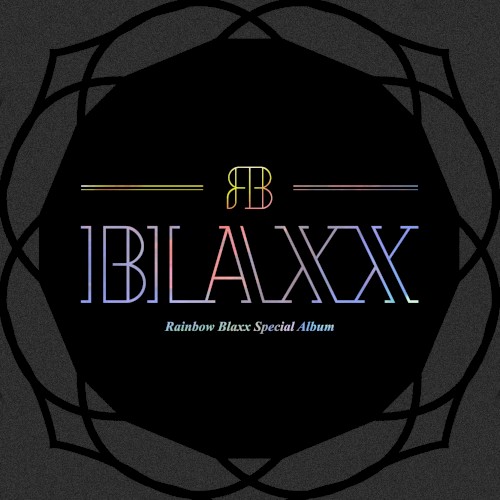 RB BLAXX
