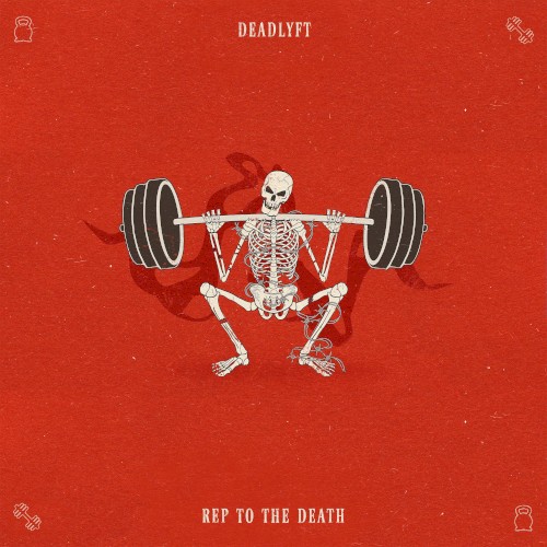 Rep to the Death