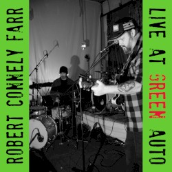Live at Green Auto