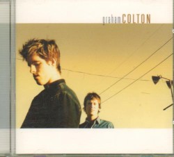 Graham Colton