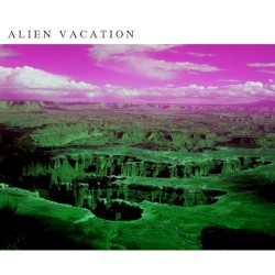 Alien Vacation