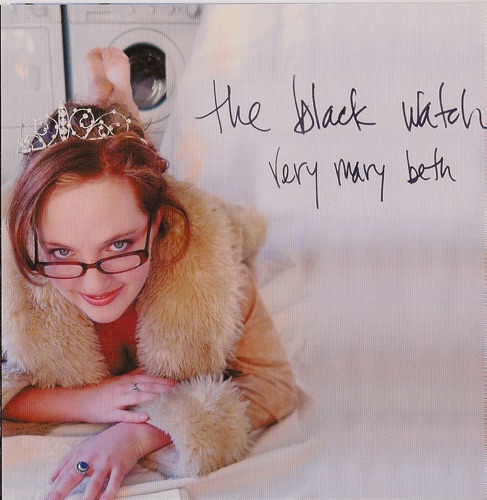Very Mary Beth