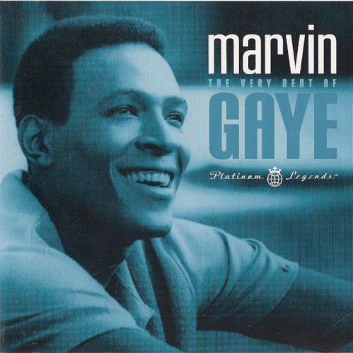 The Very Best of Marvin Gaye