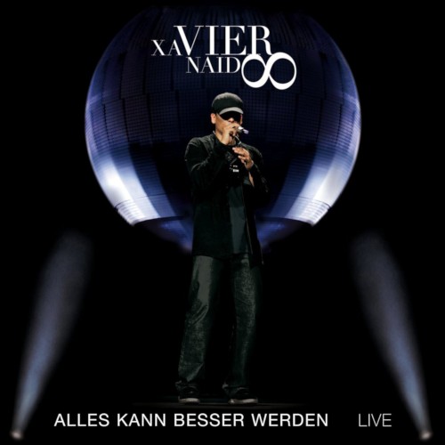 Alles kann besser werden - Live