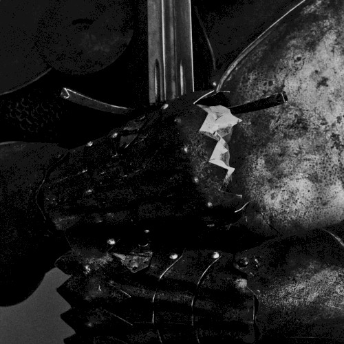 The Sword That Never Bends