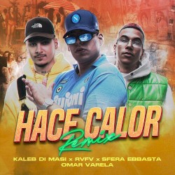 Hace Calor (Remix)
