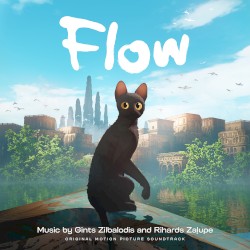 Abandoned City / Dog Chase (From “Flow” Soundtrack)