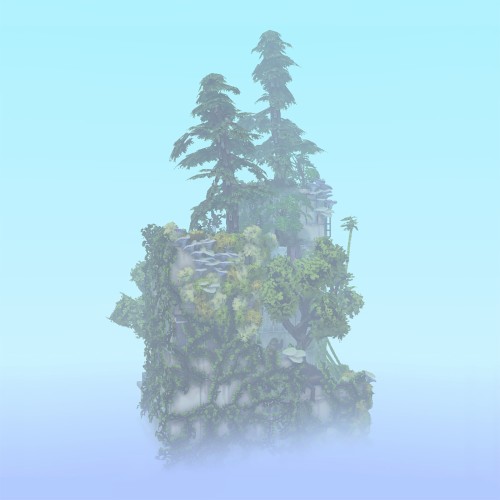 Cloud Gardens, Vol. 1 OST