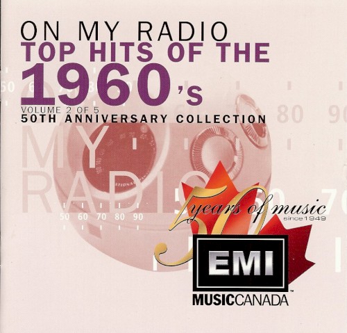On My Radio Top Hits of the 1960’s