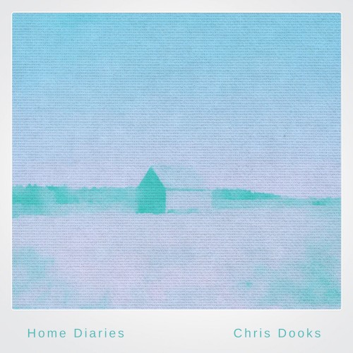 Home Diaries 010
