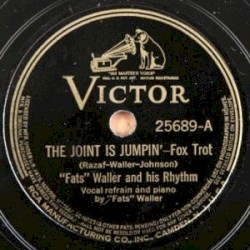 The Joint Is Jumpin' / A Hopeless Love Affair