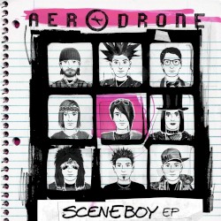 Sceneboy EP