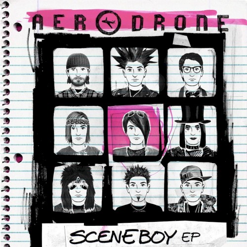 Sceneboy EP