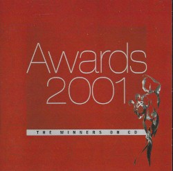 The Gramophone Awards 2001