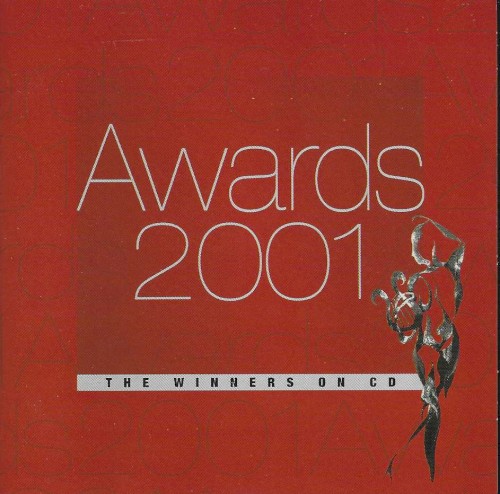 The Gramophone Awards 2001