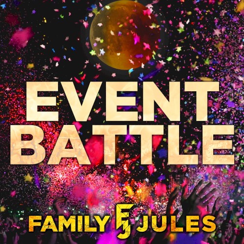 Event Battle