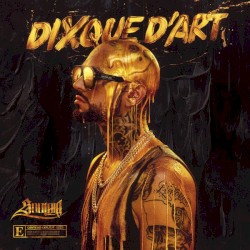 Dixque d’art