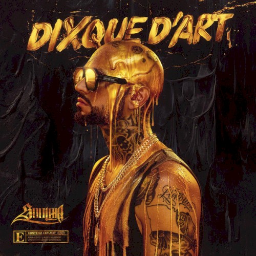 Dixque d’art