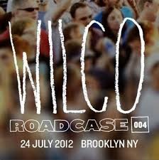 Roadcase 004 / July 24, 2012 / Brooklyn, NY