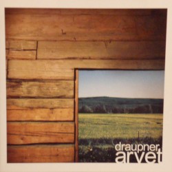 Arvet