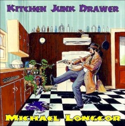 Kitchen Junk Drawer