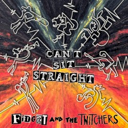 Can't Sit Straight