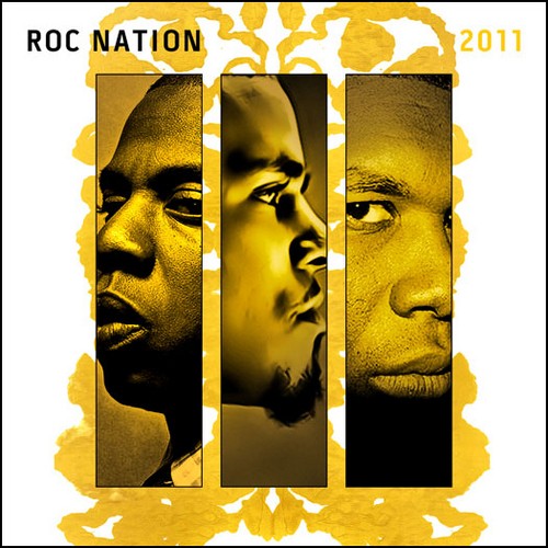 Roc Nation 2011