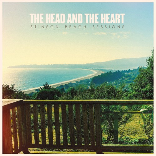 Stinson Beach Sessions